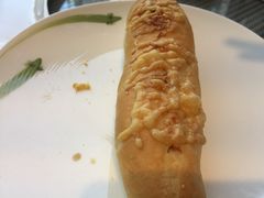 -咖啡CHA自助餐厅(香格里拉饭店)