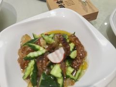 -醉霖生态餐厅(交大店)