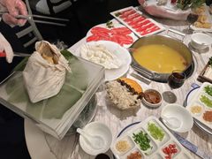 -汤城·料青山