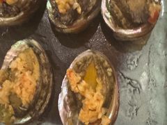 -江户家·日本料理·铁板烧(汉江东路店)