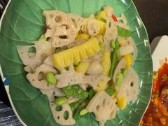 -海天楼中餐厅(吴宫泛太平洋酒店)