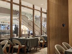 -新吉士·上海菜(浦东LCM置汇旭辉店)