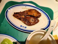 -肥小福·烧鹅专门店(环宇荟店)