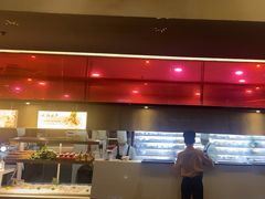 -巴奴毛肚火锅(广益哥伦布店)