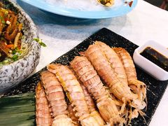 -渔娘渔家丹东海鲜(东直门店)