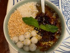 -绿茶餐厅(东莞翔龙天地店)