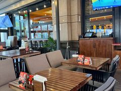 -Q MEX 库迈墨西哥餐吧(中骏世界城店)