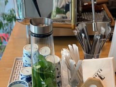 -BIJOU coffee&cocktail(龙岗万科广场店)