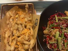 -聆桂烤鸭·金奖烤鸭(静联广场店)