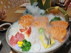 -德川家日本料理(中关村寰太大厦店)
