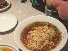 -松鹤面馆·古法焖肉面(观前店)