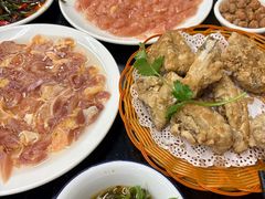 -合味土鸡火锅(中海世贸花园金碧庄店)