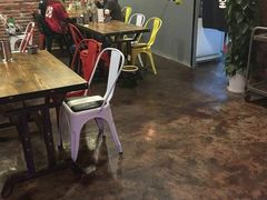 大堂-博串堂(明发商业广场店)
