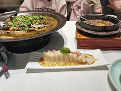 -江城小馆陕南妈妈菜·全球旅行餐厅(钟楼店)