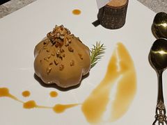 -villaa·别墅·融合菜西餐厅