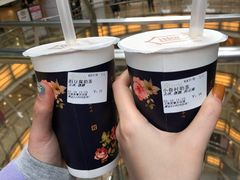 -厝内小眷村(西单大悦城店)