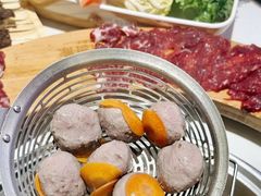 -潮德阿水牛肉火锅(深圳总店)