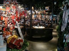 大堂-胡桃里音乐酒馆(白云五号T5 MALL店)