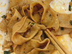 -十三辕·西安面庄(美院店)