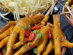 -陶婆婆火锅(洪崖洞店)