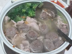 -金成潮菜博物馆(海珠湿地店)