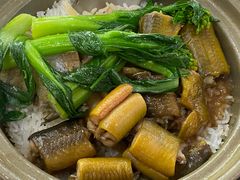 -煲煲掂风味煲仔饭餐厅(西区店)