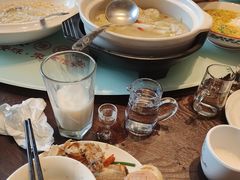 -老淮安·淮安菜(周恩来纪念馆店)