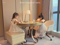 -无锡丽笙精选酒店