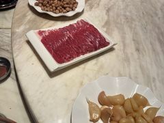 -南门涮肉(北洼路店)