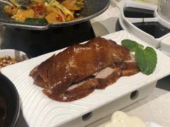 -宏宴·新京菜(望京店)