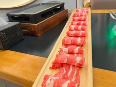 -鸿运诚羊蝎子·火锅(西单店)