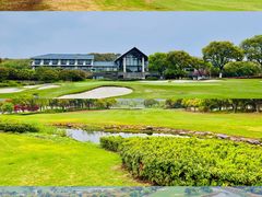 -苏州太湖国际高尔夫俱乐部