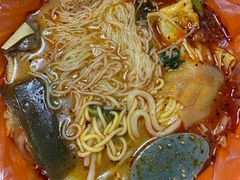 -安发瞧麻辣烫(总店)