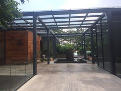 -江滨壹号艺文空间复合餐厅(闽江大道店)