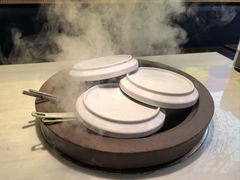 -鲜念蒸汽石锅鱼(红山6979店)