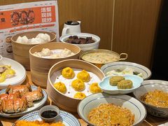 -南小蟹手工點心(三里屯店)