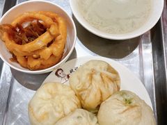 -姚记炒肝店(簋街店)