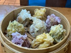 -正宗天津烧麦馆(柳州路店)