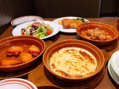 -萨莉亚意式餐厅(杭州滨江天街店)