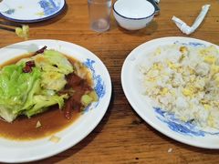 -洪福亮酒家(南草厂街店)