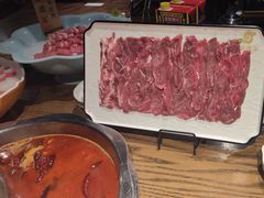 -百草滩羊清水涮羊肉(长城路店)