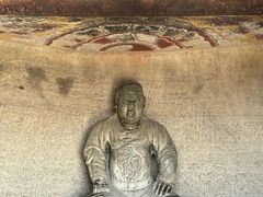-响堂山石窟-北响堂山石窟
