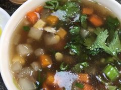 -胡家包子·清真(大众巷店)