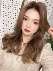 -简影造型·自选烫染接发salon