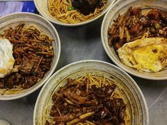 -梅溪·小伙子干挑面(安吉总店)