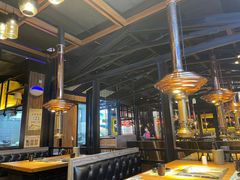 -汉拿山(汇一城店)