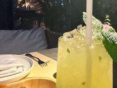 -Mercato莫卡多露台餐厅与酒吧(K11店)
