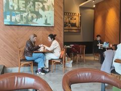 -星巴克(成都龙湖三千集店)