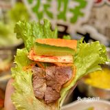 苏州烤肉排队王🔥也卷到上海了！！！