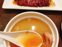 每日例汤-新旺茶餐厅(嘉里城店)